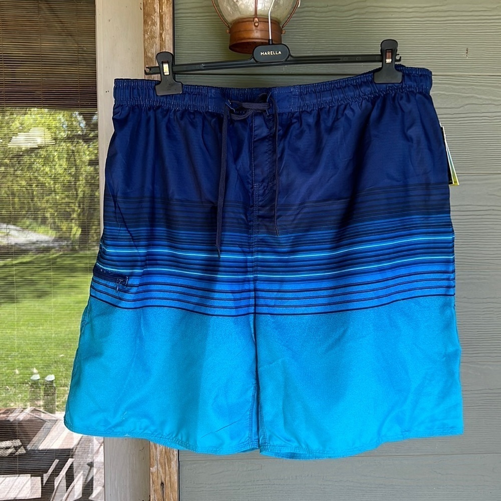 Burnside Swim Shorts - New with flaws